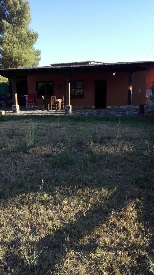 Casa Penelas Petin Exterior foto